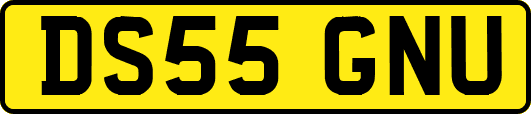 DS55GNU