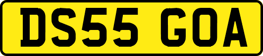 DS55GOA