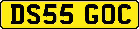 DS55GOC