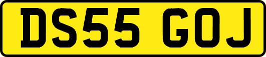 DS55GOJ