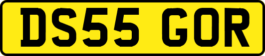 DS55GOR