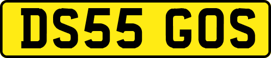 DS55GOS