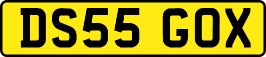 DS55GOX