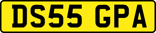 DS55GPA