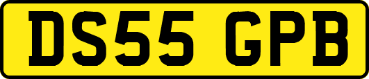 DS55GPB