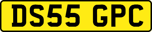 DS55GPC