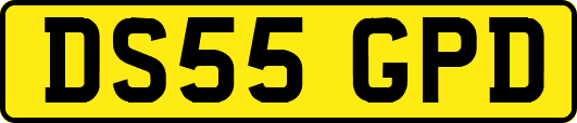 DS55GPD