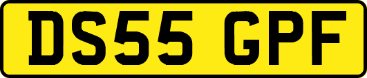 DS55GPF