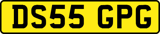 DS55GPG