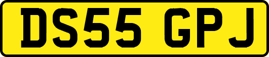 DS55GPJ
