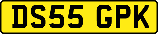 DS55GPK