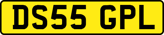 DS55GPL