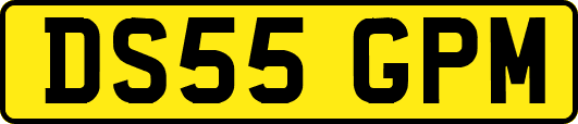 DS55GPM