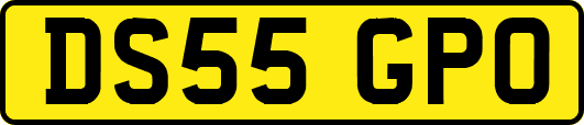 DS55GPO