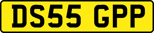 DS55GPP