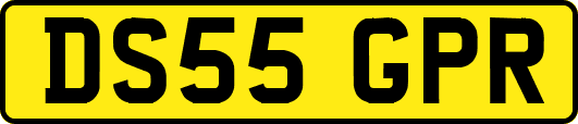 DS55GPR