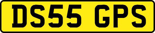 DS55GPS