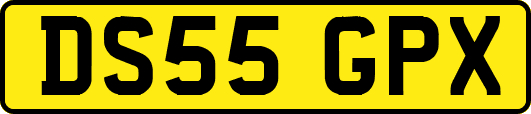 DS55GPX