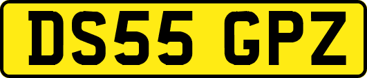 DS55GPZ