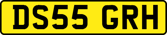 DS55GRH