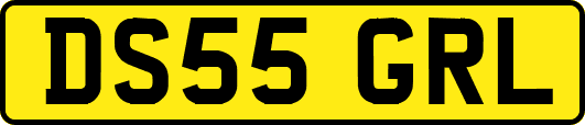 DS55GRL