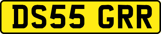 DS55GRR