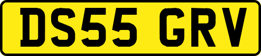 DS55GRV