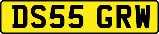 DS55GRW