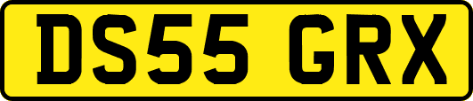 DS55GRX