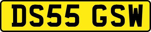DS55GSW