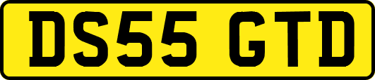 DS55GTD