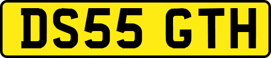 DS55GTH