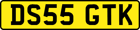 DS55GTK