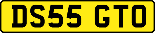 DS55GTO