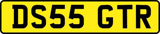 DS55GTR
