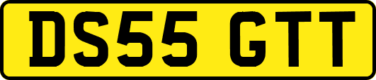 DS55GTT
