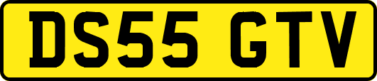 DS55GTV