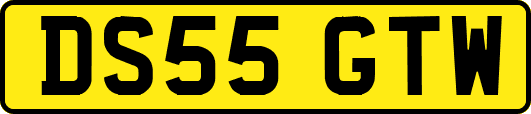 DS55GTW