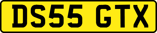 DS55GTX