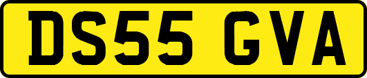 DS55GVA