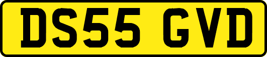 DS55GVD