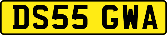 DS55GWA