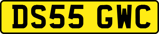 DS55GWC