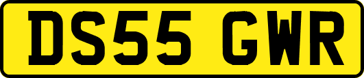 DS55GWR