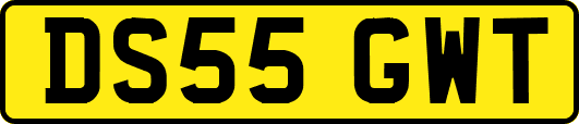 DS55GWT
