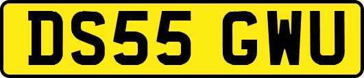 DS55GWU