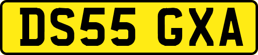DS55GXA