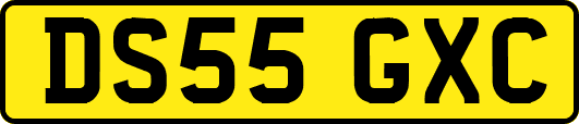DS55GXC