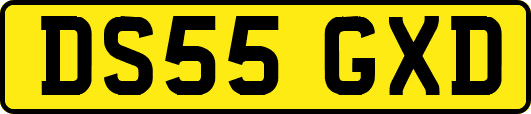 DS55GXD