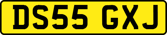 DS55GXJ
